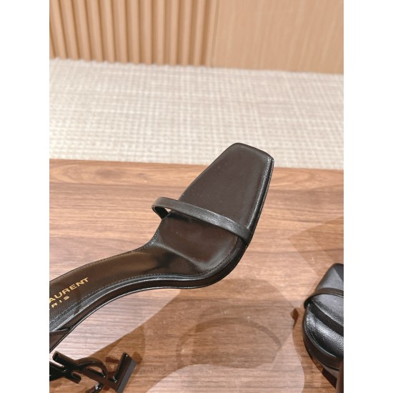 Saint Laurent Sandals