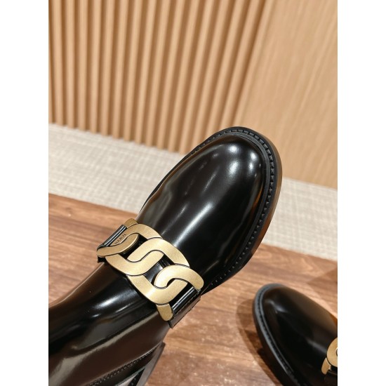 Tods boots