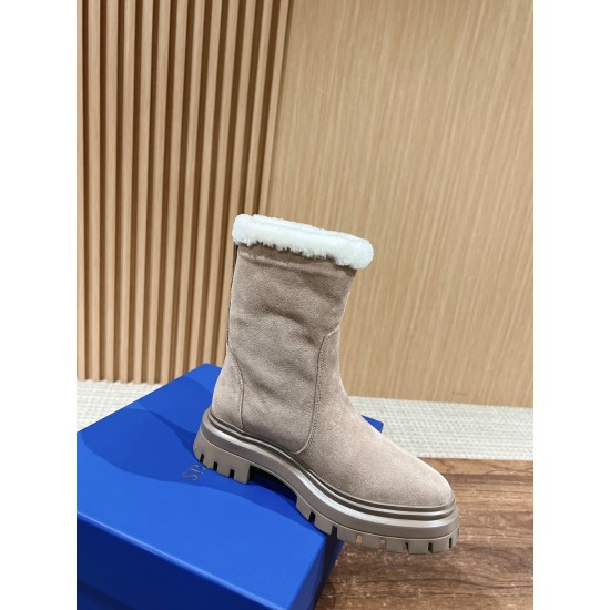 Stuart Weitzman boot