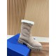 Stuart Weitzman boot