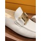 Tods Loafers Bean Shoes