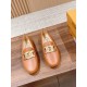 Tods Loafers Bean Shoes