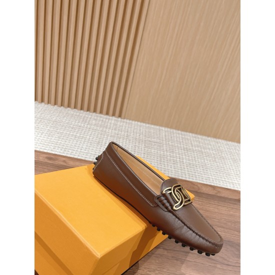 Tods Loafers