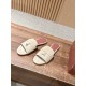loro piana  sandals