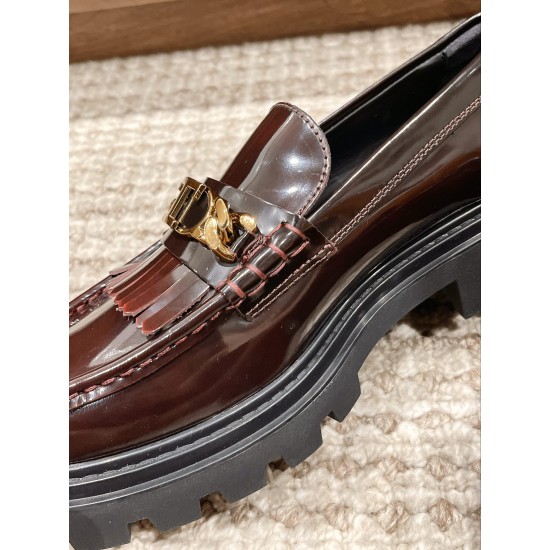 Tods Loafers