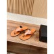 Saint Laurent slippers