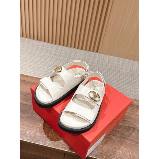 Velcro Sandals
