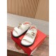 Velcro Sandals