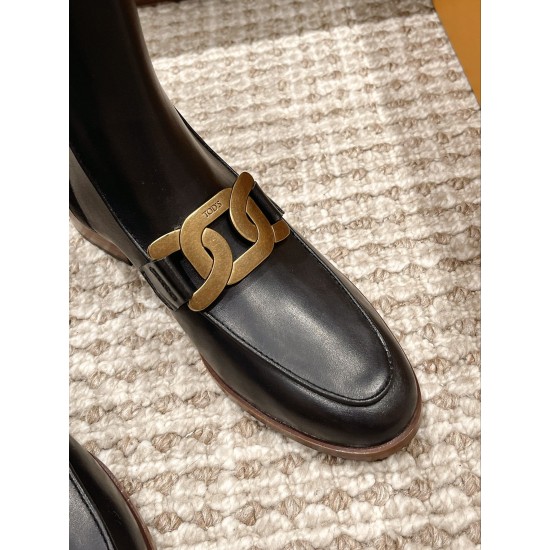 Tods boots