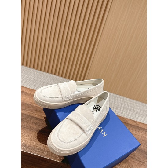 Stuart Weitzman sandals