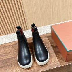 loro piana boots