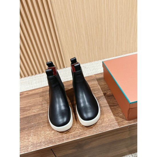 loro piana boots