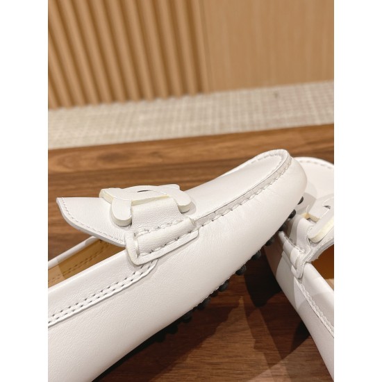 Tods sneakers and casual shoes