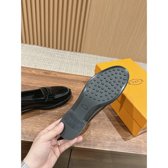 Tods Loafers