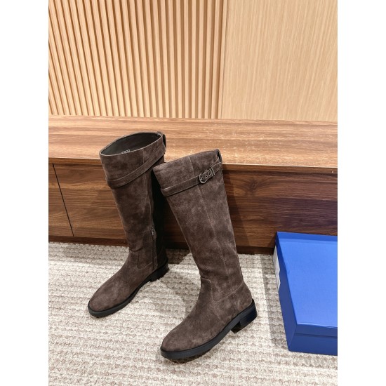 Stuart Weitzman boot