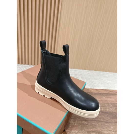 loro piana boots