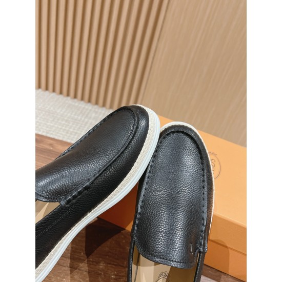 Tods sneakers and casual shoes