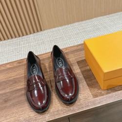 Tods Loafers