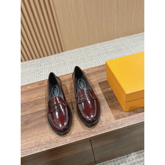 Tods Loafers