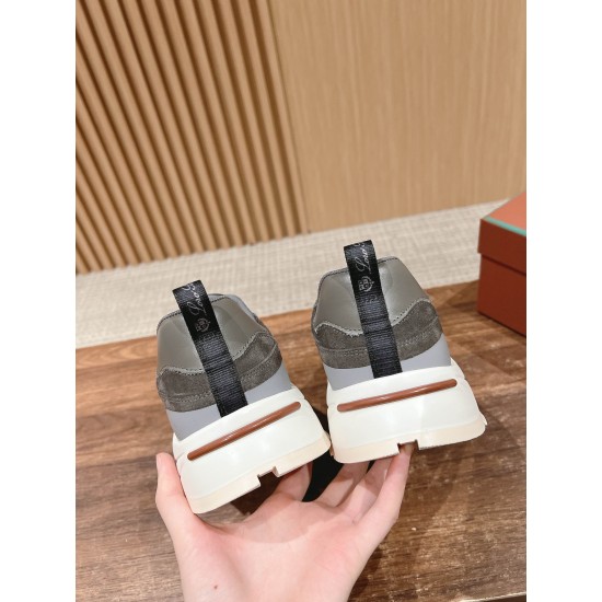 Loro Piana sneakers