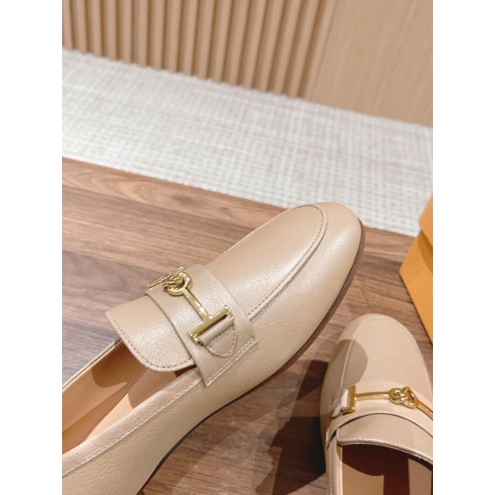Tods Loafers