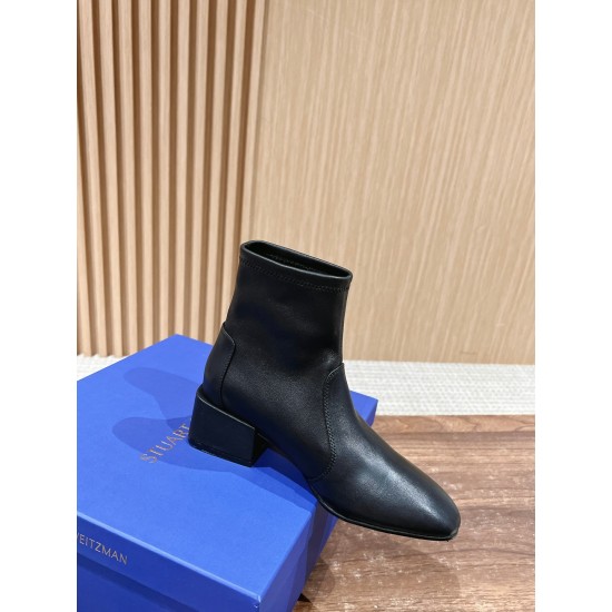 Stuart Weitzman boot