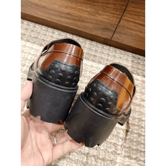 Tods Loafers