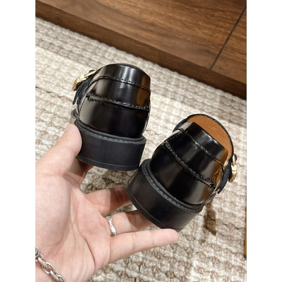 Tods Loafers