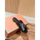 loro piana  slippers