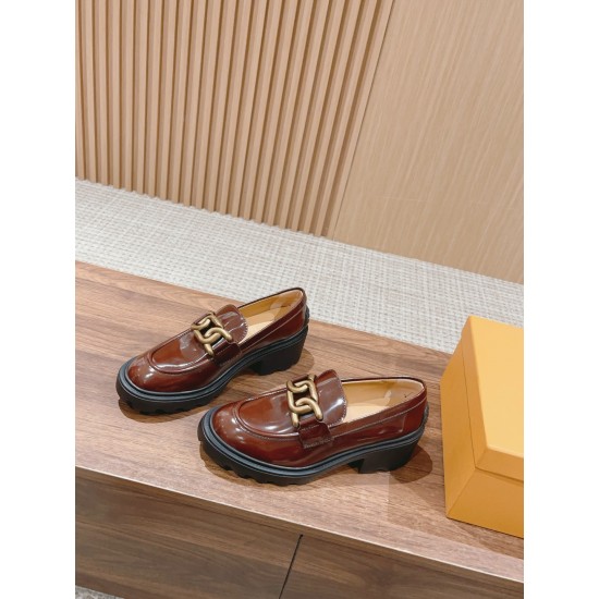Tods Loafers
