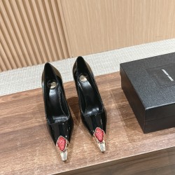Saint Laurent High Heels