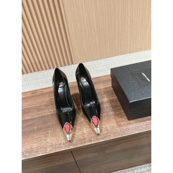 Saint Laurent High Heels