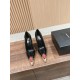 Saint Laurent High Heels
