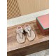loro piana  sandals
