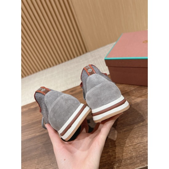 Loro Piana sneakers