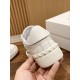 Sneakers White Shoes