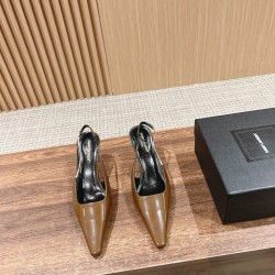 Saint Laurent heels