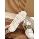 Sneakers White Shoes