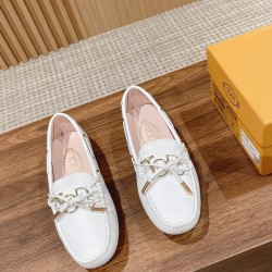 Tods sneakers and casual shoes