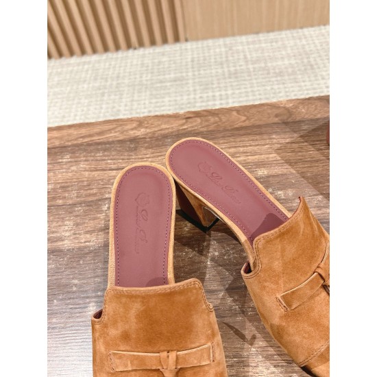 loro piana  sandals
