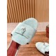loro piana  sandals