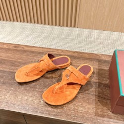 loro piana  sandals