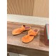 loro piana  sandals