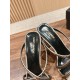 Saint Laurent Sandals