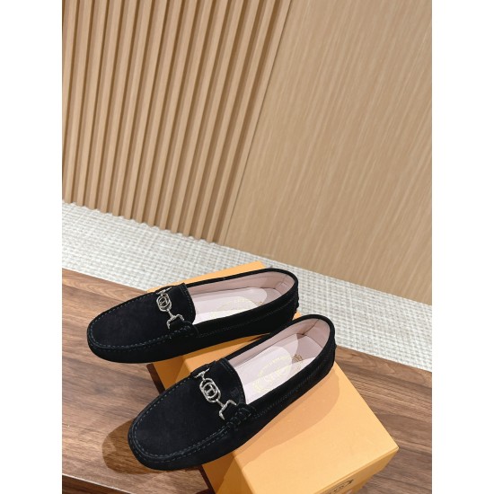 Tods sneakers and casual shoes