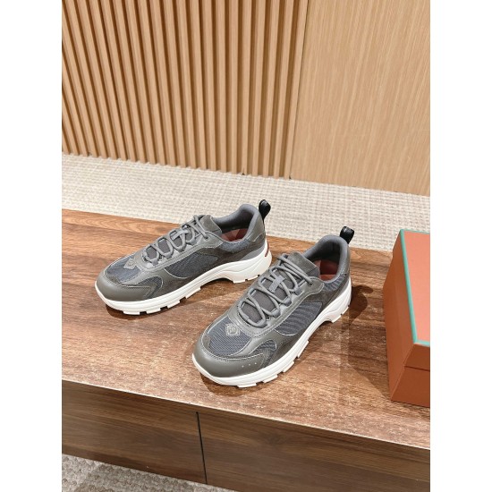 Loro Piana sneakers