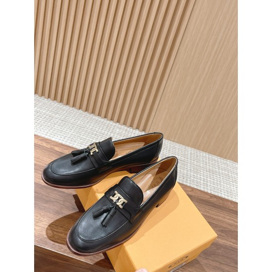 Tods Loafers