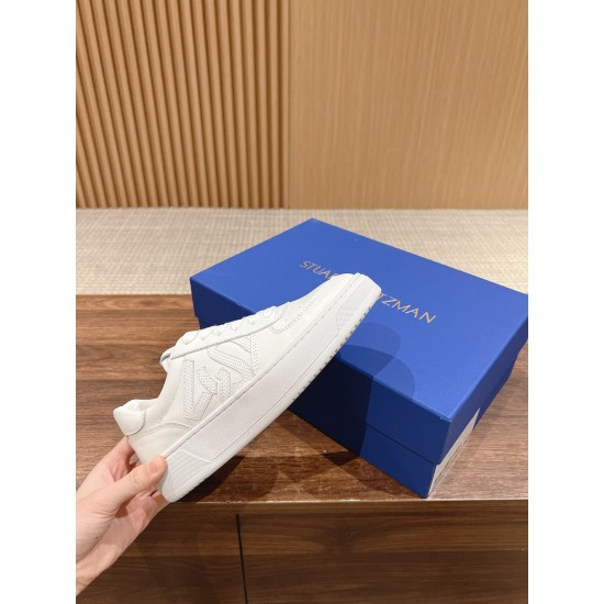 Stuart Weitzman sneakers