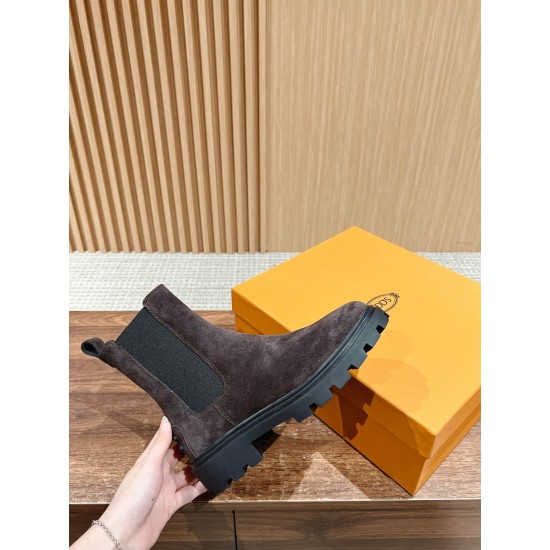Tods boots