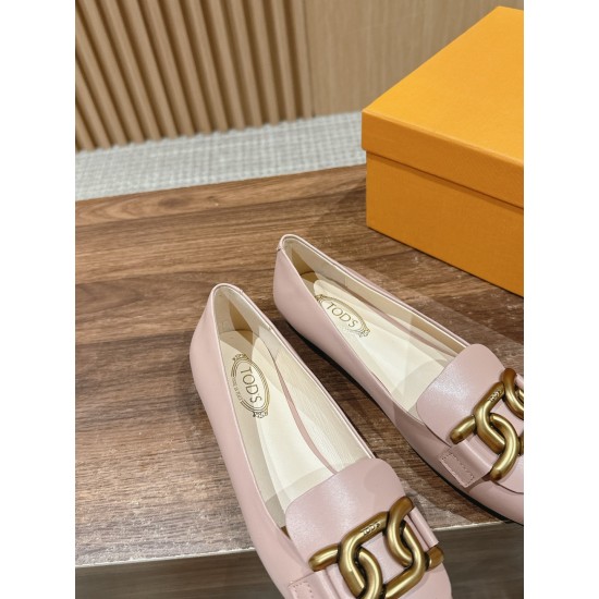 Tods Loafers